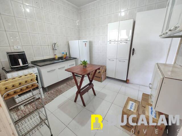 #6395-RM - Apartamento para Venda em Taboão da Serra - SP - 2