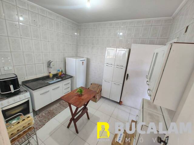 #6395-RM - Apartamento para Venda em Taboão da Serra - SP - 3