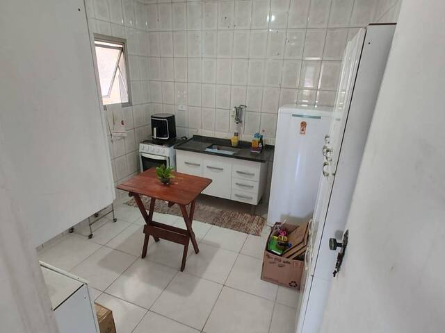 Apartamento para Venda em Taboão da Serra - 5