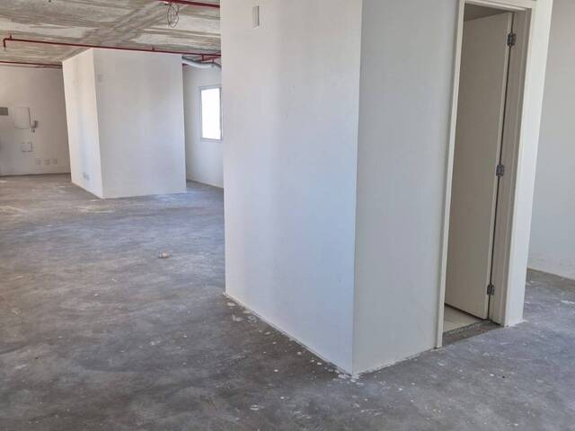 Sala para Venda em Taboão da Serra - 5