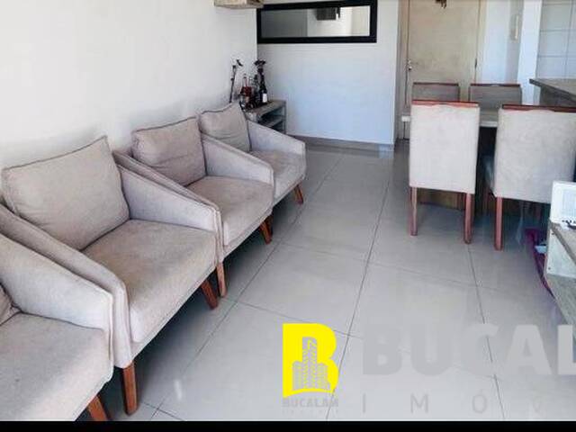 #6396-RM - Apartamento para Venda em Taboão da Serra - SP - 3