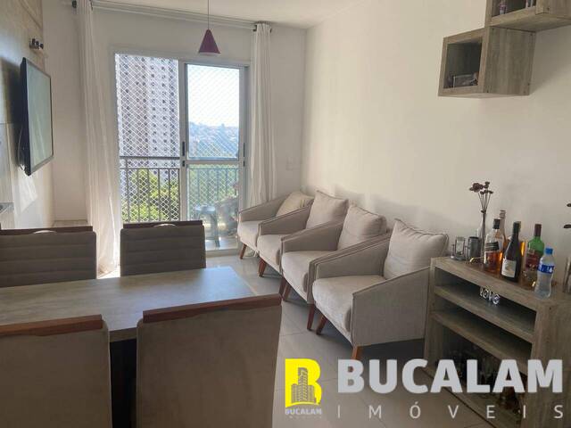 Apartamento para Venda em Taboão da Serra - 4