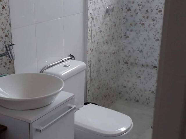 Apartamento para Venda em Taboão da Serra - 4