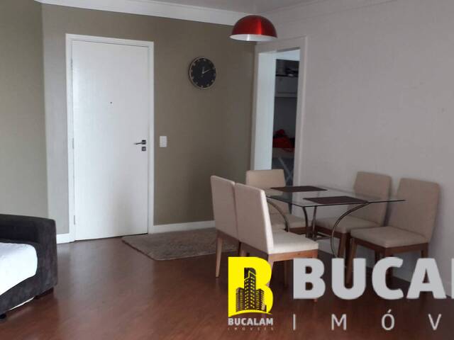 Apartamento para Venda em Taboão da Serra - 5