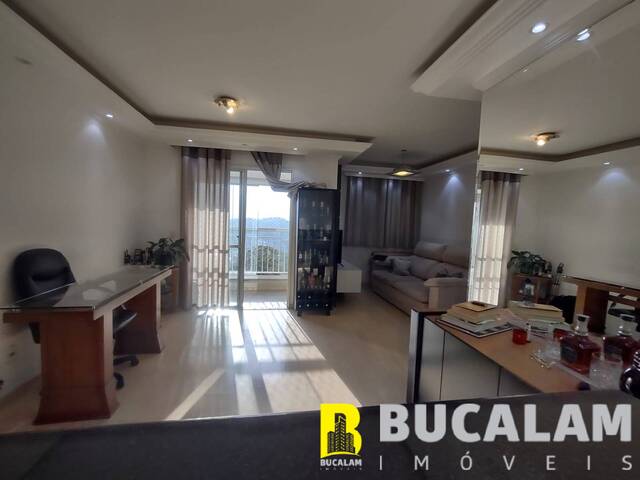 Apartamento para Venda em Taboão da Serra - 4