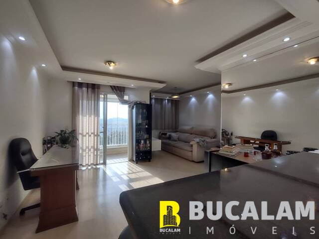 Apartamento para Venda em Taboão da Serra - 5