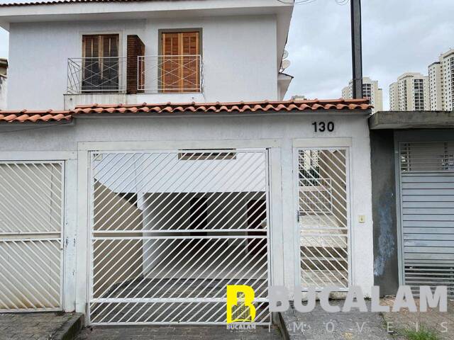 #6399-R - Casa para Venda em Taboão da Serra - SP - 1