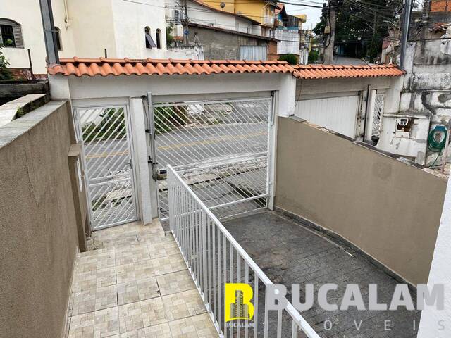 #6399-R - Casa para Venda em Taboão da Serra - SP - 2