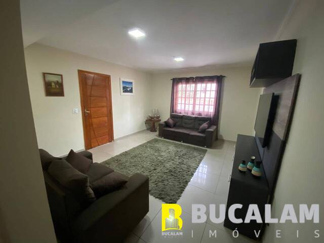 Casa para Venda em Taboão da Serra - 5