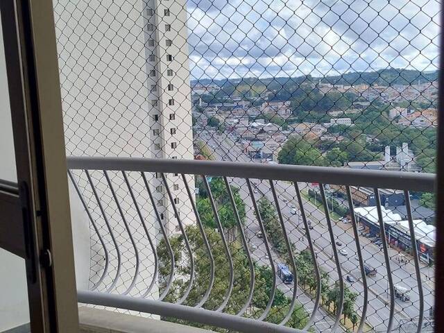 #6400-RM - Apartamento para Venda em Taboão da Serra - SP - 1