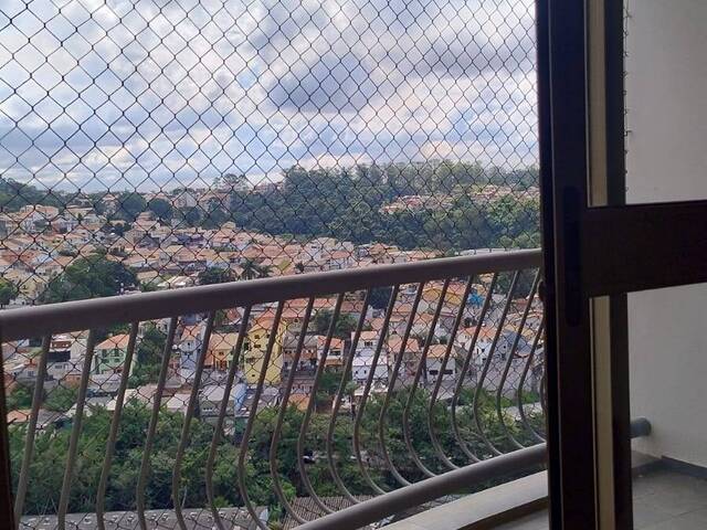 #6400-RM - Apartamento para Venda em Taboão da Serra - SP - 2