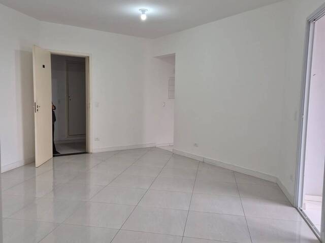 #6401-RM - Apartamento para Locação em Embu das Artes - SP - 2
