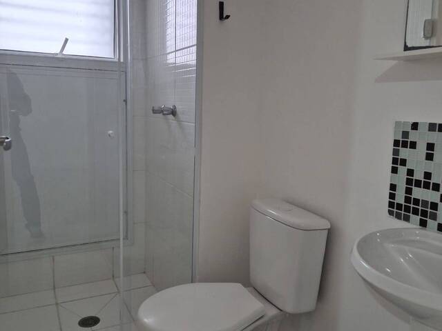 Apartamento para Locação em Embu das Artes - 4