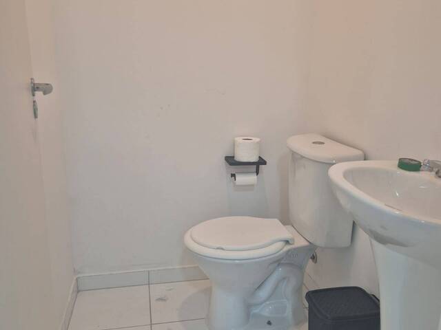 Sala para Locação em Taboão da Serra - 5