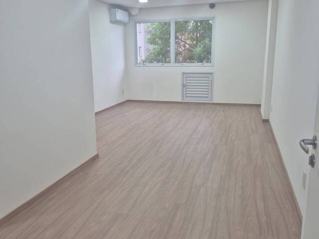 #6402-RM - Sala para Locação em Taboão da Serra - SP - 2