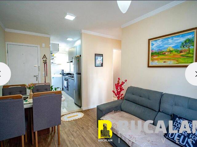 #6403-RM - Apartamento para Venda em São Paulo - SP - 3