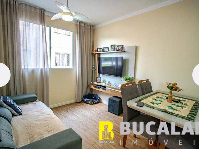 #6403-RM - Apartamento para Venda em São Paulo - SP - 1