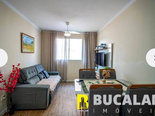 #6403-RM - Apartamento para Venda em São Paulo - SP - 2