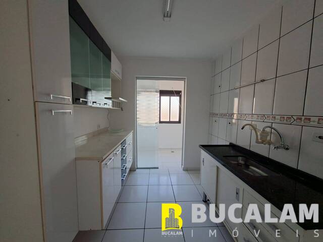 Apartamento para Venda em Taboão da Serra - 2