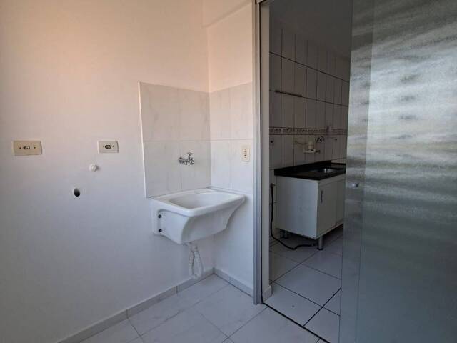 Apartamento para Venda em Taboão da Serra - 3
