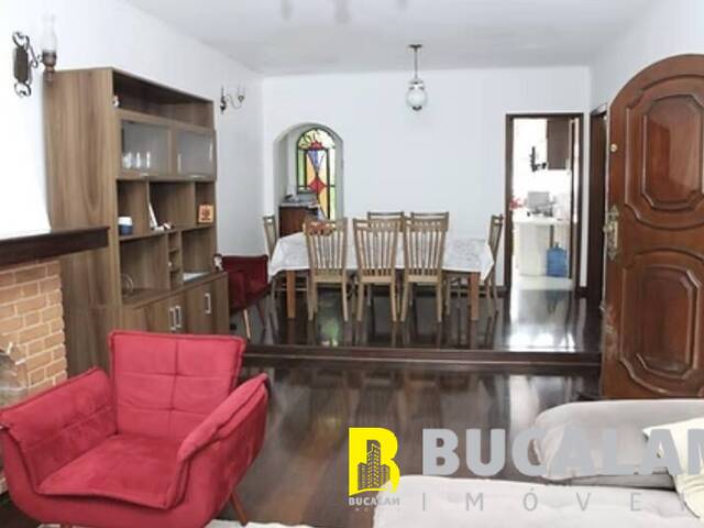 #6404-PM - Casa para Venda em Itapecerica da Serra - SP - 2