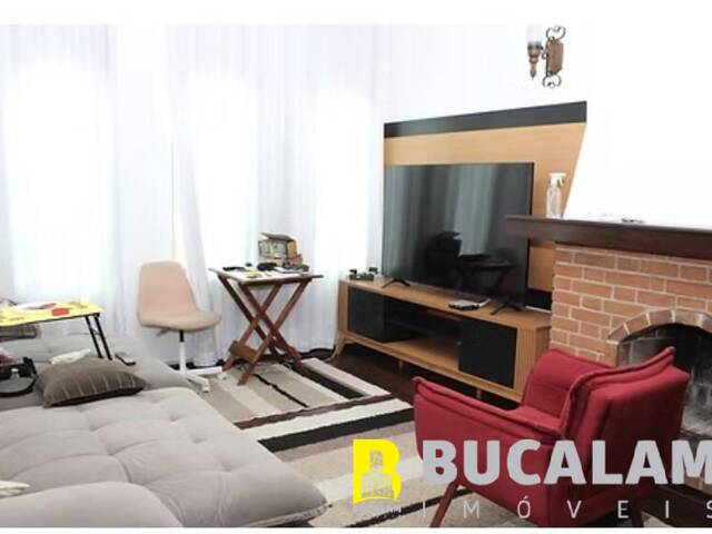 #6404-PM - Casa para Venda em Itapecerica da Serra - SP - 3