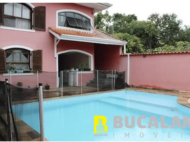 #6404-PM - Casa para Venda em Itapecerica da Serra - SP - 1
