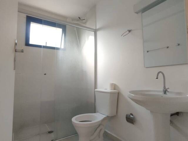 Apartamento para Locação em Taboão da Serra - 5