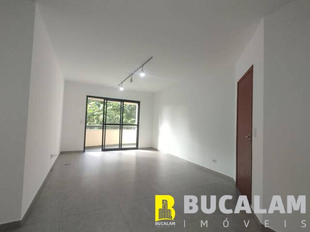 #6406-PM - Apartamento para Locação em Taboão da Serra - SP - 2