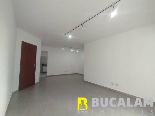 #6406-PM - Apartamento para Locação em Taboão da Serra - SP - 3
