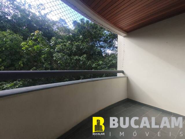 #6406-PM - Apartamento para Locação em Taboão da Serra - SP - 1