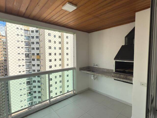 #6407-PM - Apartamento para Venda em Taboão da Serra - SP - 1