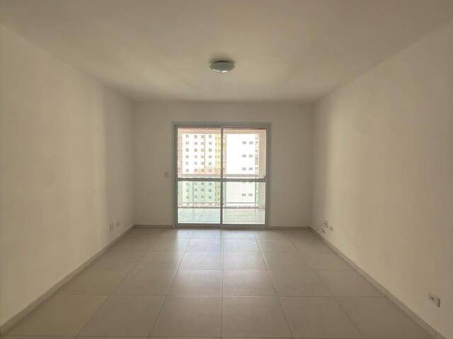 #6407-PM - Apartamento para Venda em Taboão da Serra - SP - 3