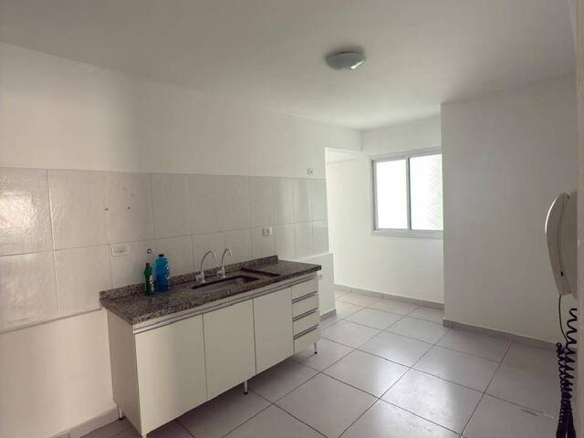 Apartamento para Venda em Taboão da Serra - 5