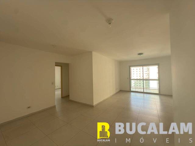 #6407-PM - Apartamento para Venda em Taboão da Serra - SP - 2