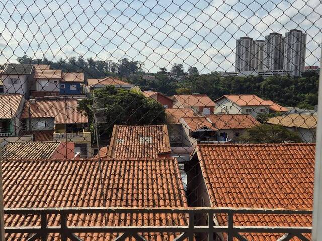 #6408-R - Casa para Locação em Taboão da Serra - SP - 2