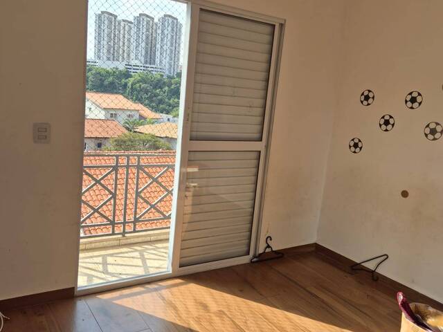 #6408-R - Casa para Locação em Taboão da Serra - SP - 1