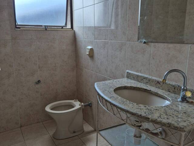 #6408-R - Casa para Locação em Taboão da Serra - SP - 3