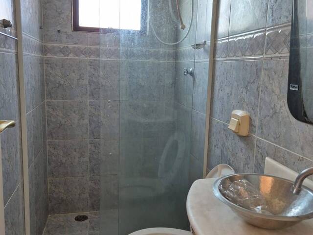 Casa para Locação em Taboão da Serra - 5