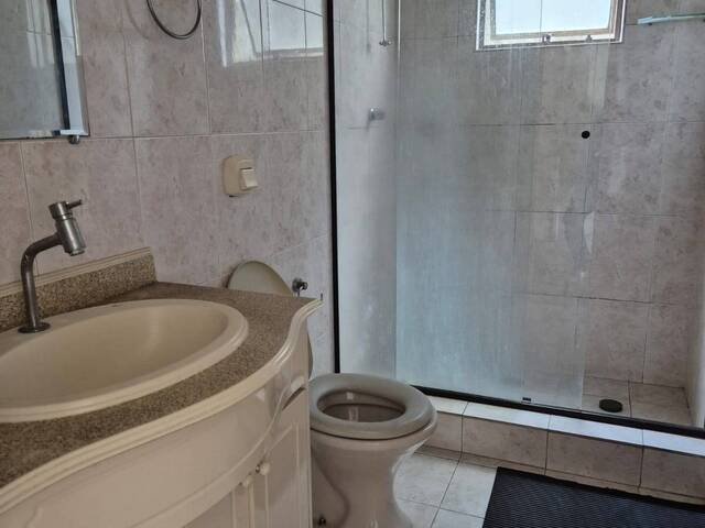 Casa para Locação em Taboão da Serra - 4