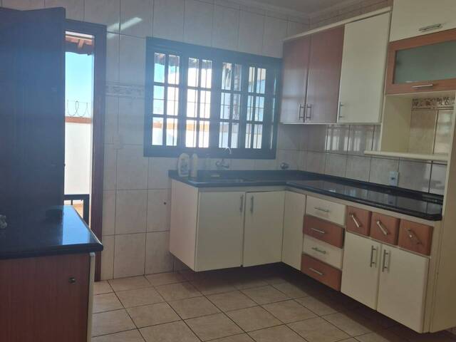 #6409-R - Casa para Venda em Taboão da Serra - SP - 3