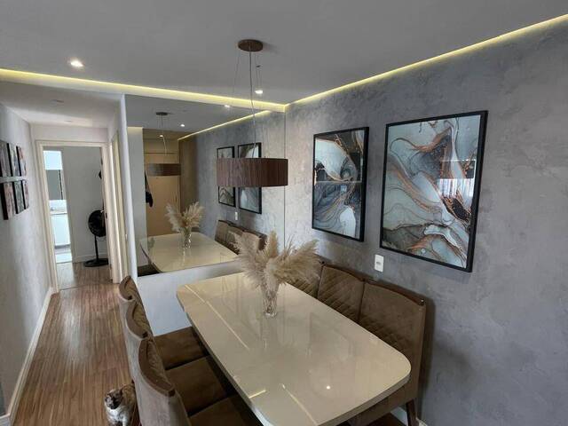Apartamento para Venda em Taboão da Serra - 4