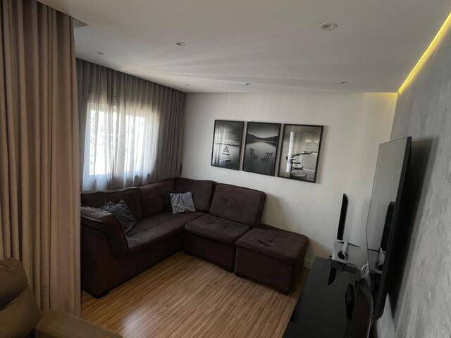 Apartamento para Venda em Taboão da Serra - 5