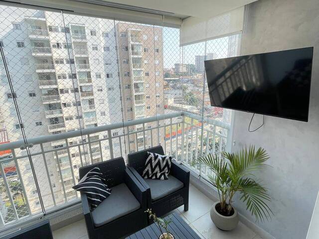 Apartamento para Venda em Taboão da Serra - 2