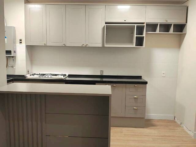 #6411-RM - Apartamento para Venda em Taboão da Serra - SP - 2