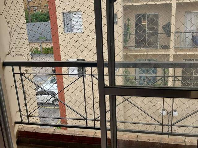 Apartamento para Locação em Taboão da Serra - 5