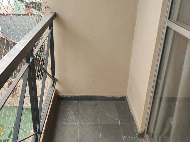Apartamento para Locação em Taboão da Serra - 4