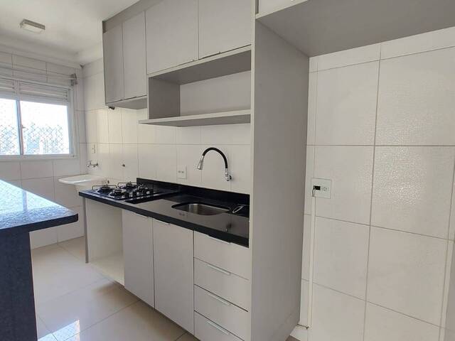 Apartamento para Venda em Taboão da Serra - 4