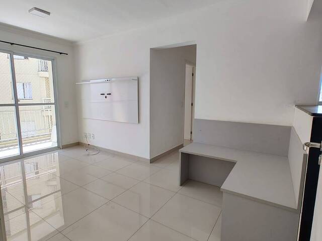 #6413-RM - Apartamento para Venda em Taboão da Serra - SP - 2