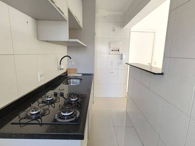 Apartamento para Venda em Taboão da Serra - 5